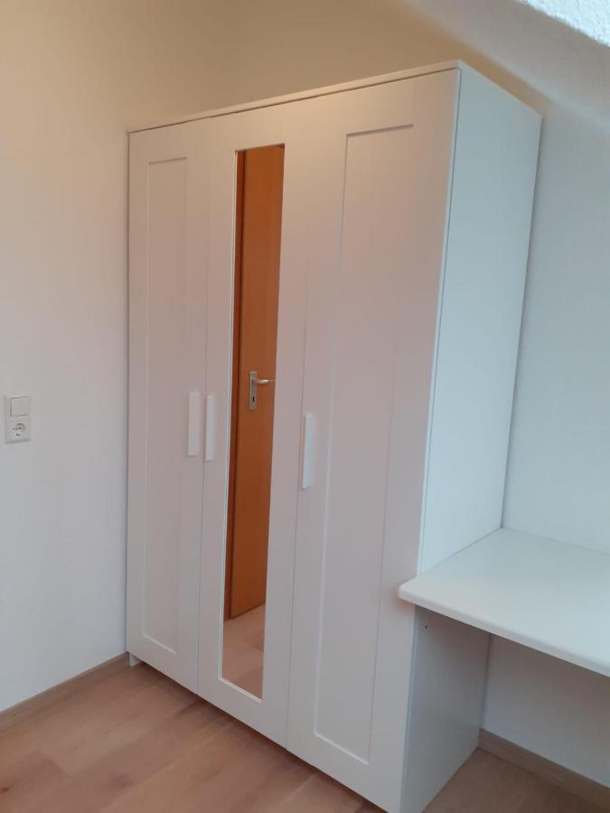 Ferienwohnung Rheinzabern - 4 Sterne Bagian luar foto