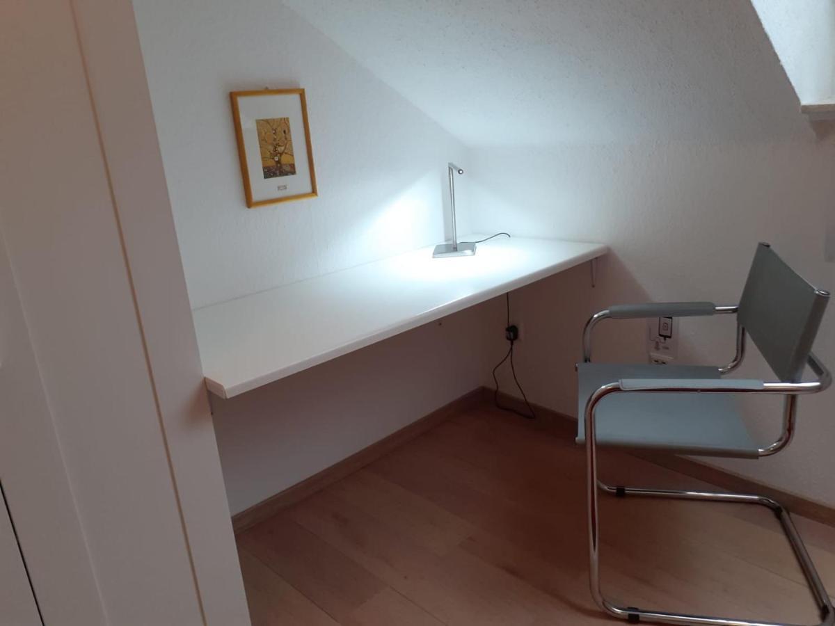 Ferienwohnung Rheinzabern - 4 Sterne Bagian luar foto