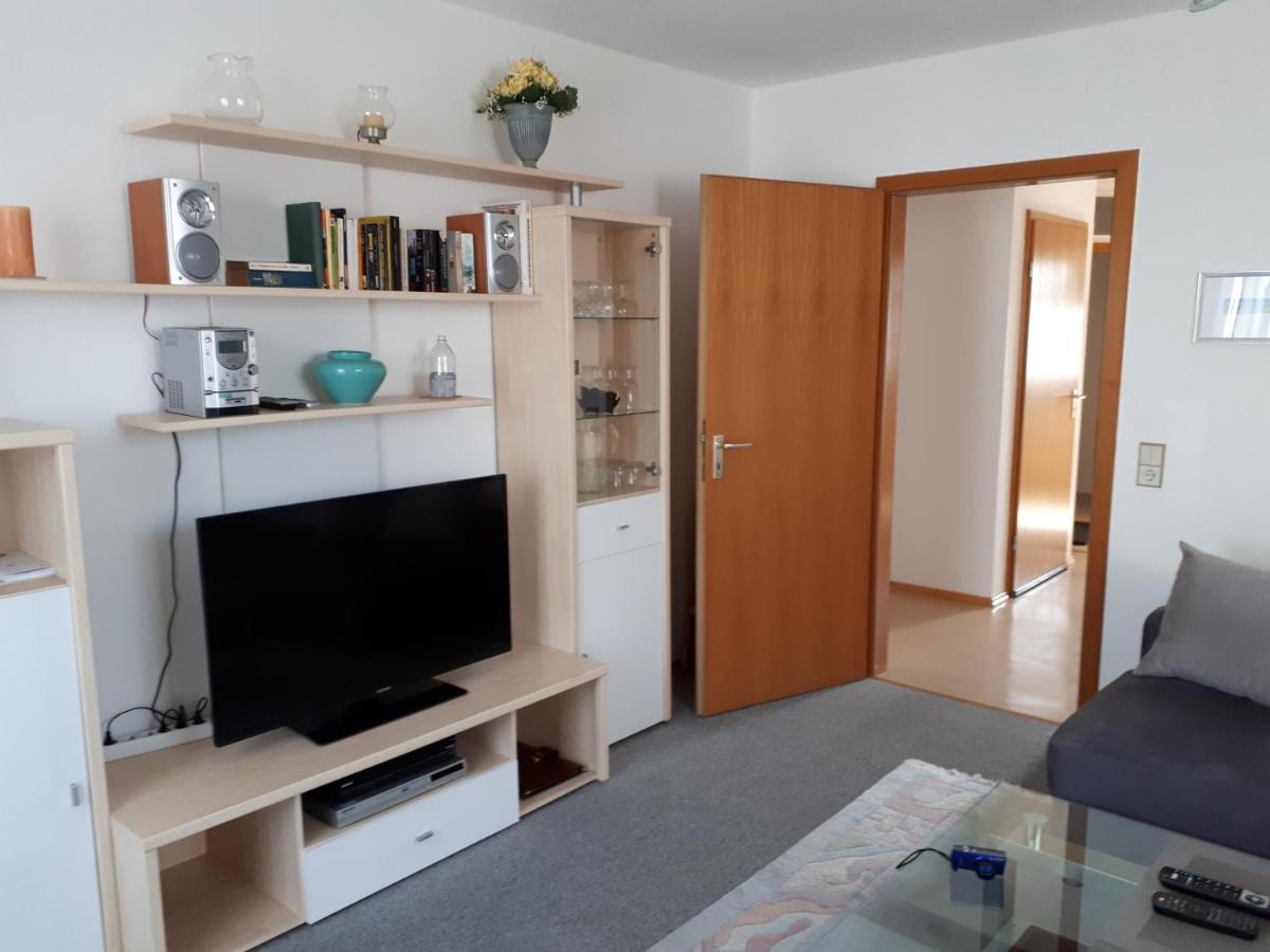 Ferienwohnung Rheinzabern - 4 Sterne Bagian luar foto