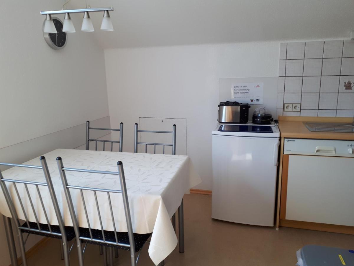 Ferienwohnung Rheinzabern - 4 Sterne Bagian luar foto