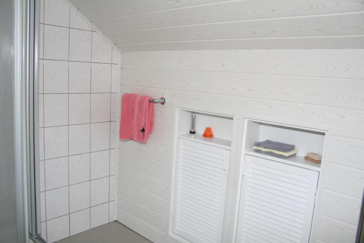 Ferienwohnung Rheinzabern - 4 Sterne Bagian luar foto